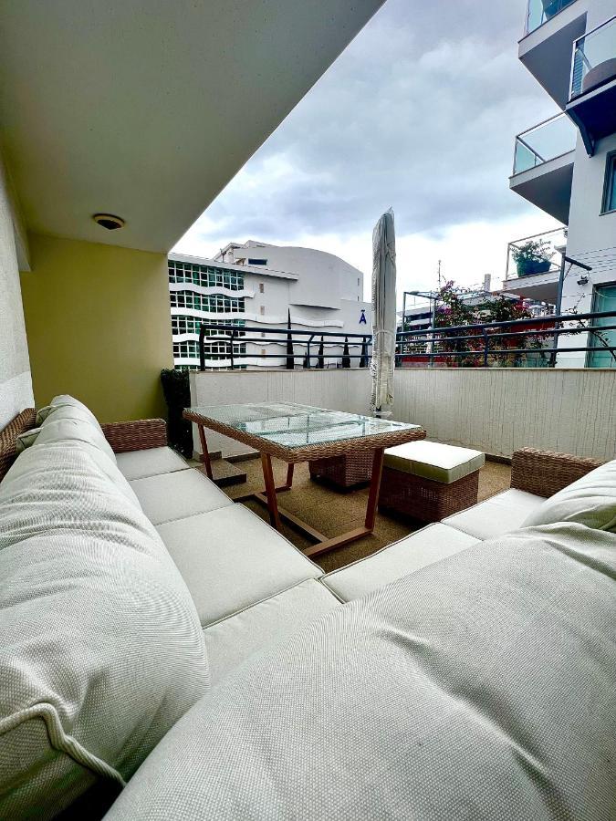 Funchal Lido View 1 Διαμέρισμα Εξωτερικό φωτογραφία